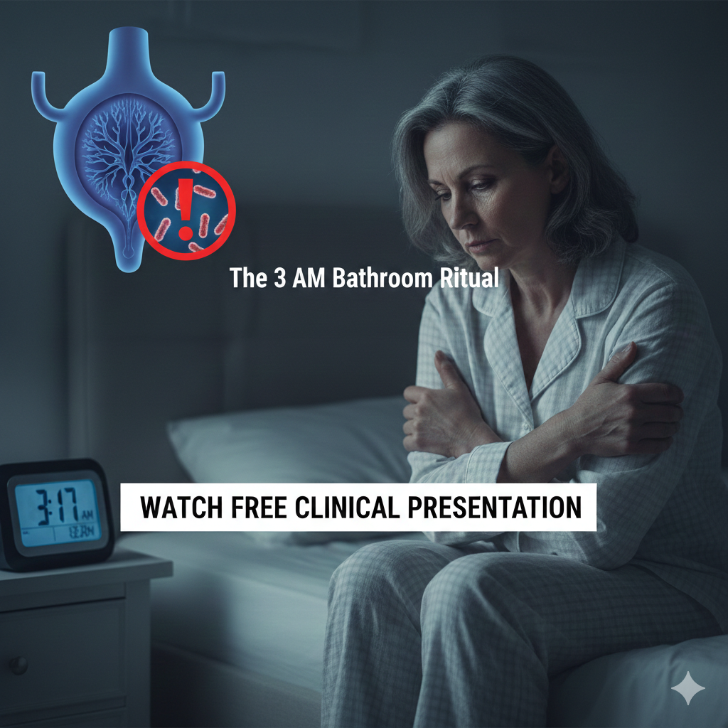 Scientific Presentation